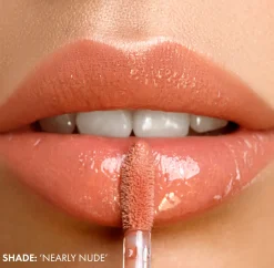 Iconic London Lip Plumping Gloss -huulikiilto 5 ml