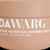 IDA WARG Beauty Intense Nutrition vartalovoi 300 ml