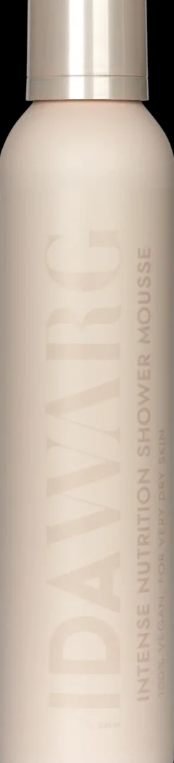 IDA WARG Beauty Intense Nutrition suihkuvaahto 200 ml