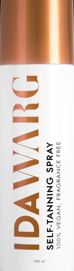 IDA WARG Beauty Itseruskettava suihke 150 ml