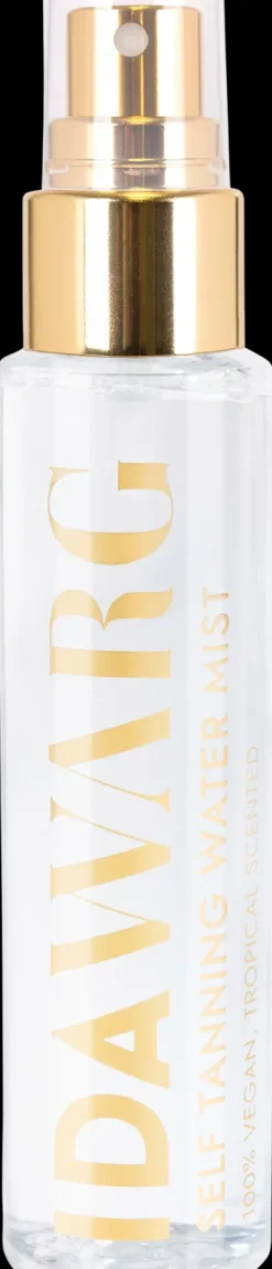 IDA WARG Beauty Kevyesti itseruskettava suihke 75 ml