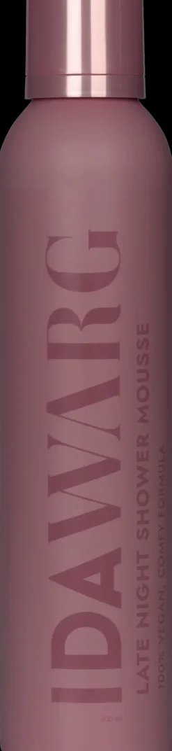 IDA WARG Beauty Late Night suihkuvaahto 200 ml