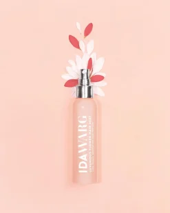 IDA WARG Beauty Luxurious Flower hiussuihke 100 ml