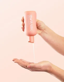 IDA WARG Beauty Repair Korjaava shampoo 250 ml