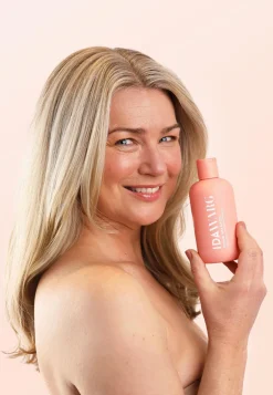 IDA WARG Beauty Repair Korjaava shampoo 250 ml