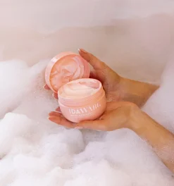 IDA WARG Beauty Repair Korjaava hiusnaamio 300 ml