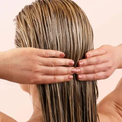 IDA WARG Beauty Repair Korjaava hiusnaamio 300 ml