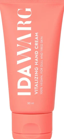 IDA WARG Beauty Vitalizing käsivoide 50 ml