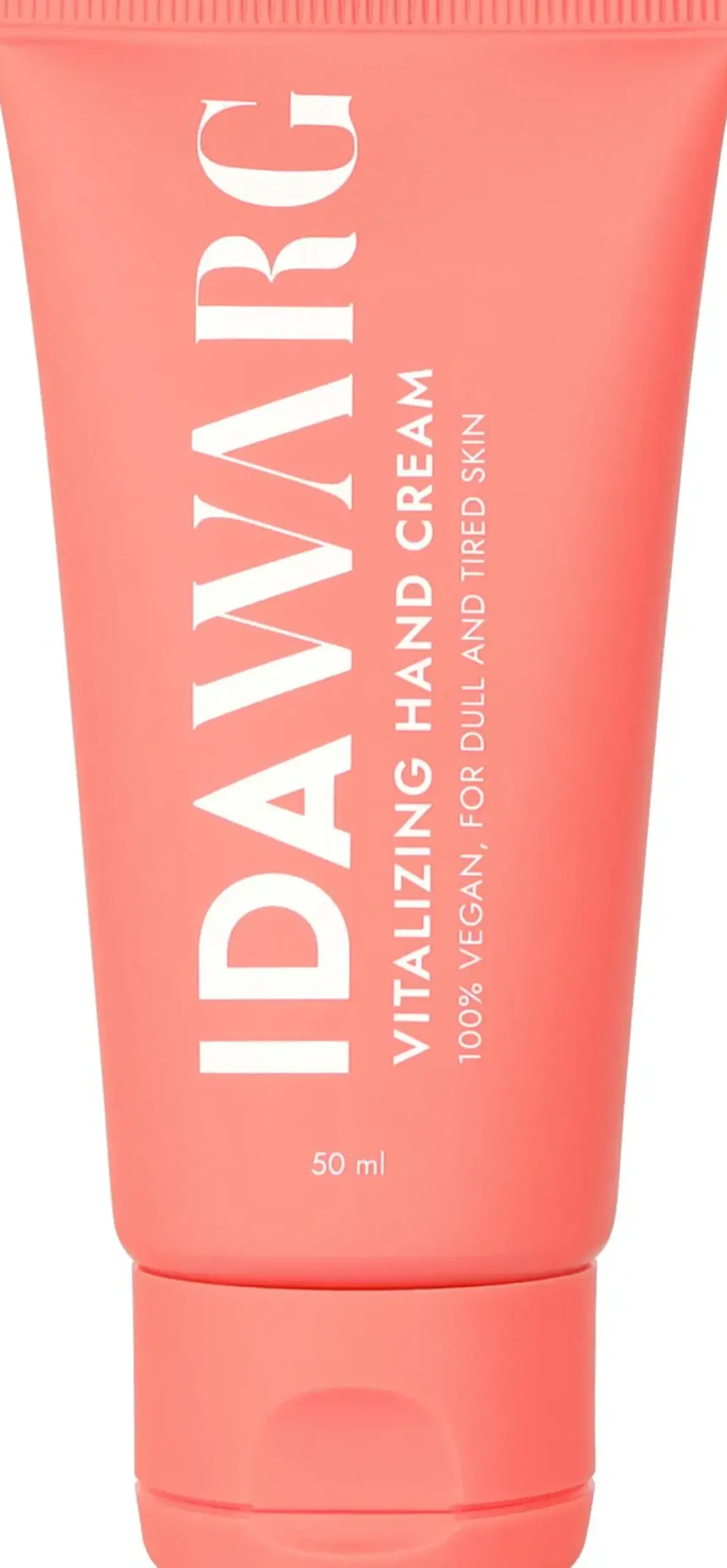 IDA WARG Beauty Vitalizing käsivoide 50 ml