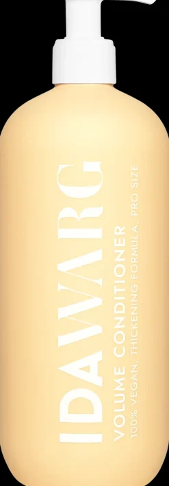 IDA WARG Beauty Volume hoitoaine 500ml