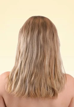 IDA WARG Beauty Volume Tuuheuttava shampoo 250 ml