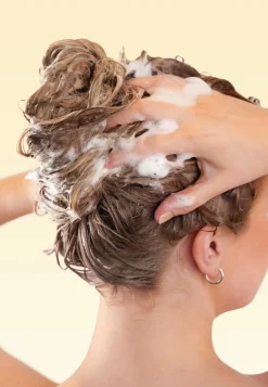 IDA WARG Beauty Volume Tuuheuttava shampoo 250 ml