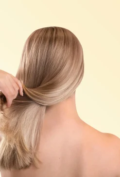 IDA WARG Beauty Volume Tuuheuttava shampoo 250 ml