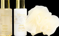 IDC Scented Bath Gold lahjapussukka