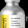 Ilso Cg Toning Serum-Seerumi 30ml