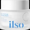 Ilso Daily Moisture Pudding Cream-Kasvovoide 50 ml