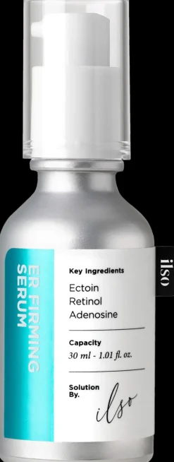 Ilso Er Firming Serum-Seerumi 30ml