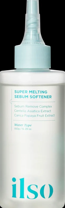 Ilso Super Melting Sebum Softener-Hoitoneste 150 g
