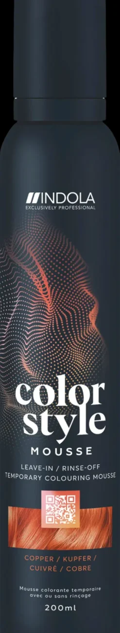 INDOLA CSM Copper 200ml