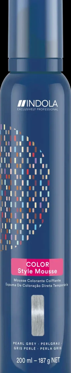 INDOLA CSM Pearl Grey 200ml