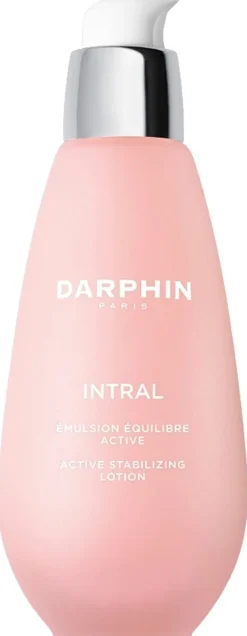 Intral Active Stabilizing Lotion hoitoemulsio 100 ml