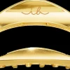 invisibobble CLIPSTAR Gold Luxe hiusklipsi