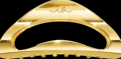 invisibobble CLIPSTAR Gold Luxe hiusklipsi
