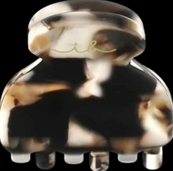 invisibobble CLIPSTAR Petit Four hiusklipsi 4kpl