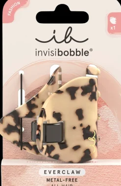 invisibobble EVERCLAW Leo Love hiusklipsi