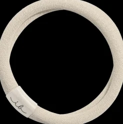 invisibobble Hair Tie Mocha -hiuslenkit 5kpl