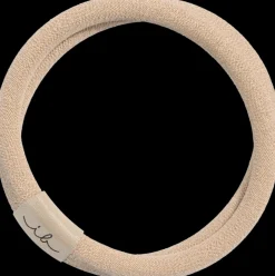 invisibobble Hair Tie Mocha -hiuslenkit 5kpl