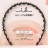invisibobble HAIRHALO True Dark Sparkle hiuspanta