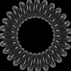 invisibobble ORIGINAL True Black hiuslenkit 3kpl