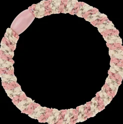 invisibobble Twistar Blush Braids -punotut hiuslenkit 3kpl