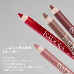 IsaDora All-in-One Lipliner 1,2 ml