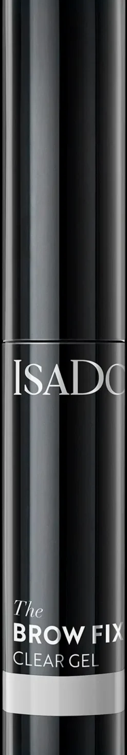 Isadora Brow Fix Clear Gel kulmageeli 50 Clear 3,5 ml
