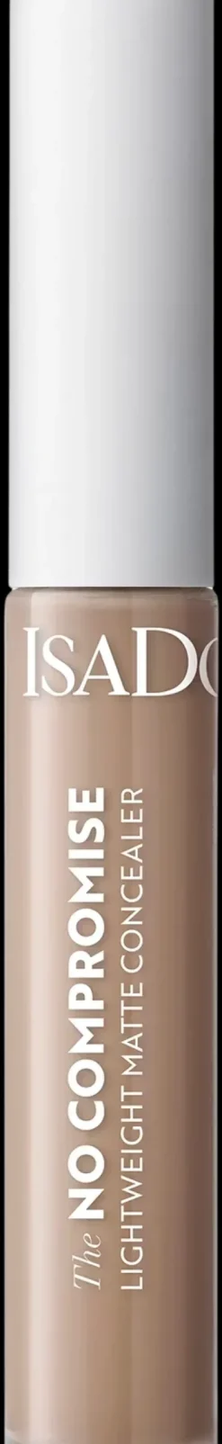 IsaDora No Compromise Lightweight Matte Concealer 10ml