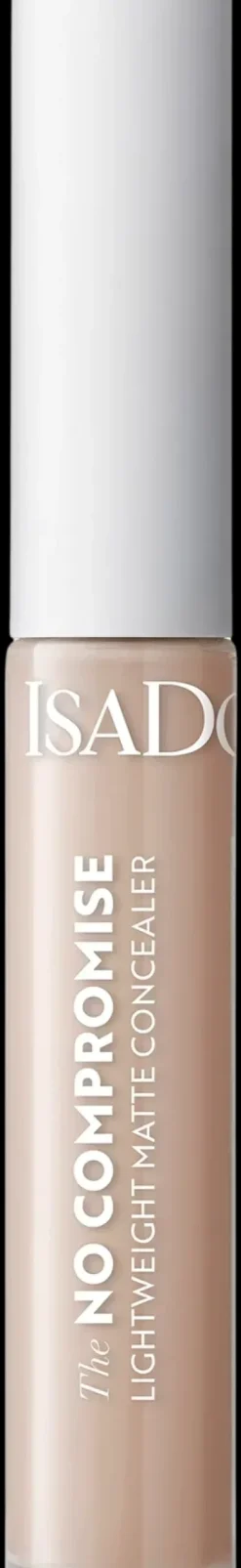 IsaDora No Compromise Lightweight Matte Concealer 10ml