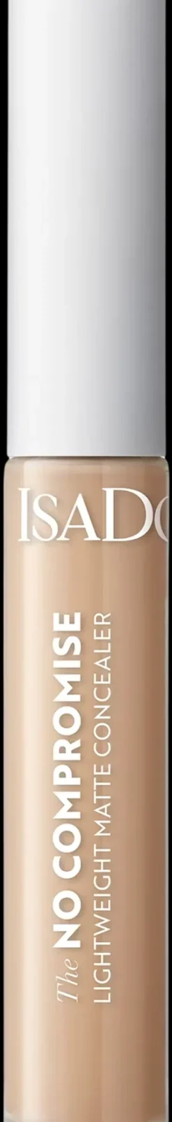 IsaDora No Compromise Lightweight Matte Concealer 10ml
