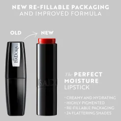 IsaDora Perfect Moisture Lipstick huulipuna 4 ml