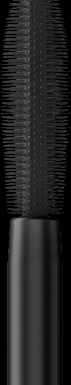 Isadora The 10 Sec High Impact Length & Lift Mascara 01 Black 9 ml