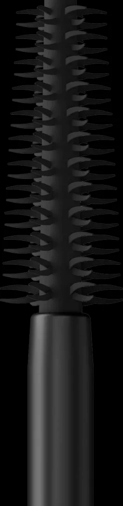 Isadora The 10 Sec High Impact Waterproof Mascara 01 Black 9 ml