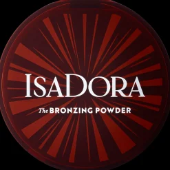 IsaDora The Bronzing Powder aurinkopuuteri 10 g