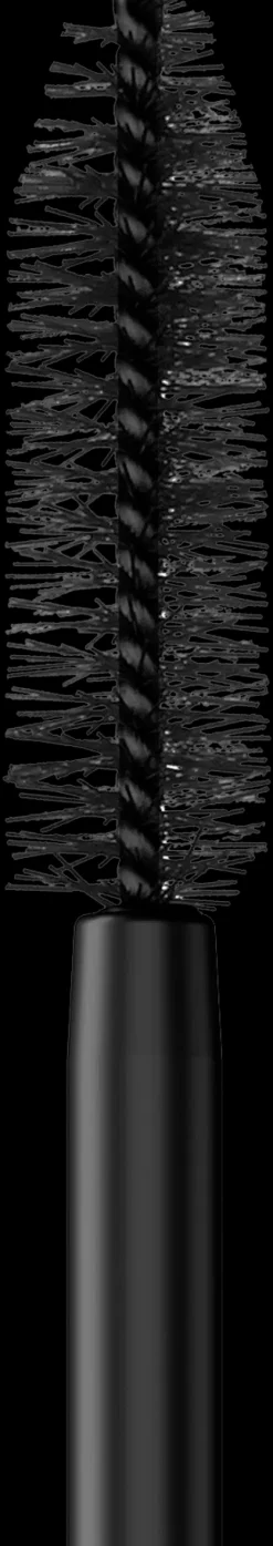 Isadora The Build Up Mascara Extra Volume Waterproof 01 Black 10 ml