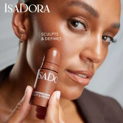 IsaDora The Contour Stick varjostuspuikko 5,5 ml