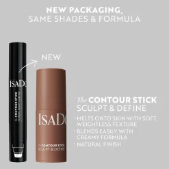 IsaDora The Contour Stick varjostuspuikko 5,5 ml