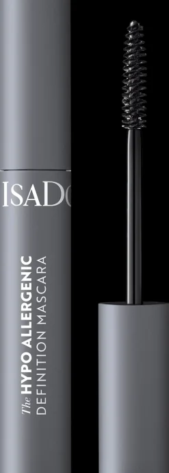 Isadora The Hypo Allergenic Definition Mascara ripsiväri 12 ml