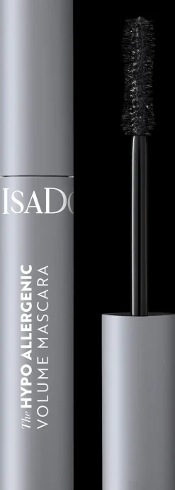 Isadora The Hypo Allergenic Volume Mascara 01 Black 10 ml