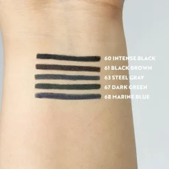 IsaDora The Intense Eyeliner rajauskynä 0,35 g