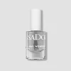 IsaDora The Nail Wonder 3 in 1 Nail Polish 01 Clear 3-in-1 Kynsilakka 5 ml